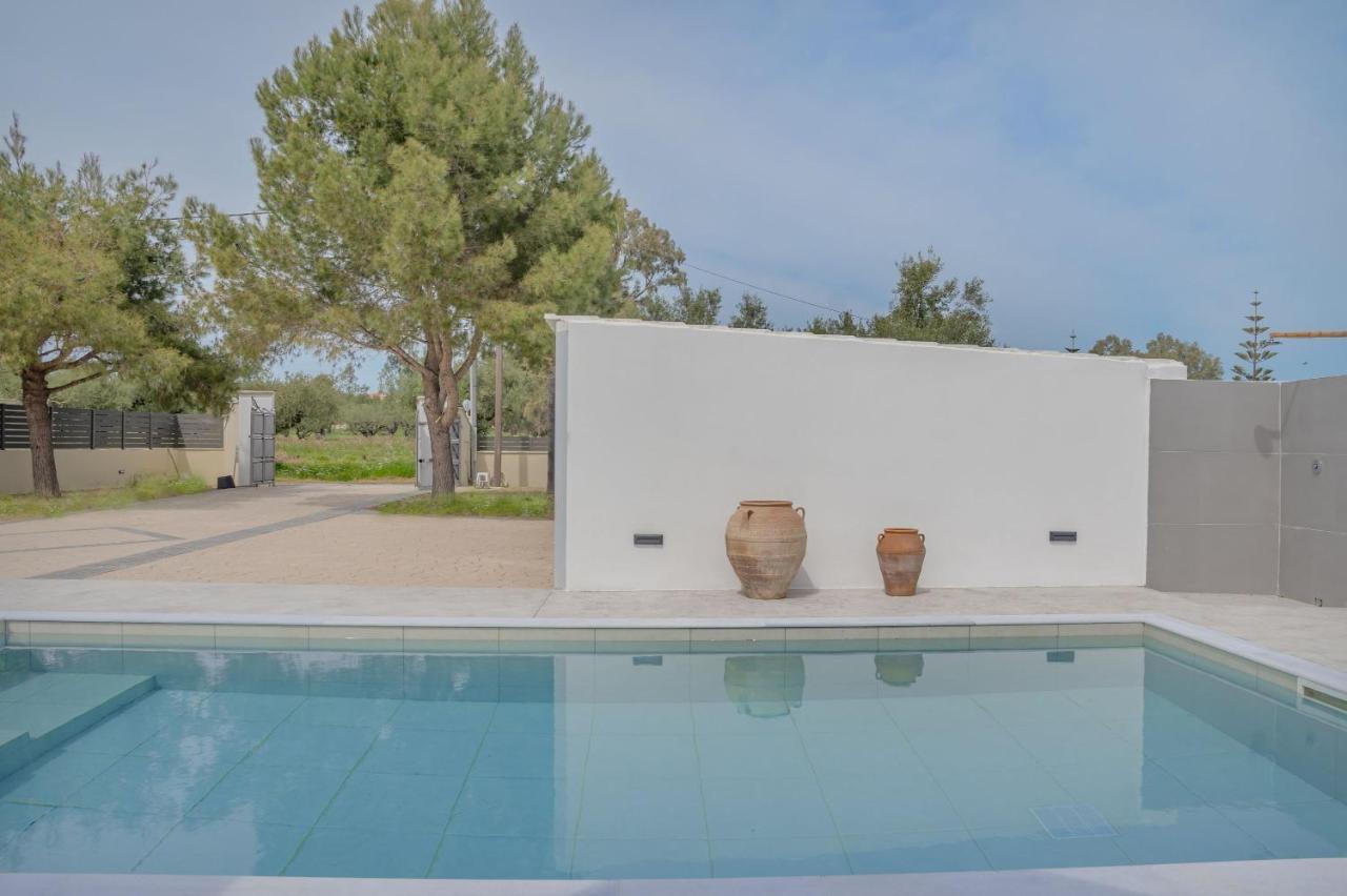 Villa Casa De Miro à Kalpaki  Extérieur photo