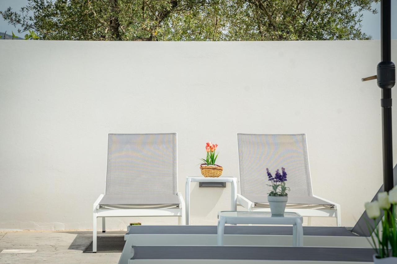 Villa Casa De Miro à Kalpaki  Extérieur photo